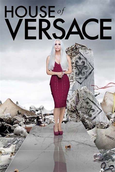 película de versace